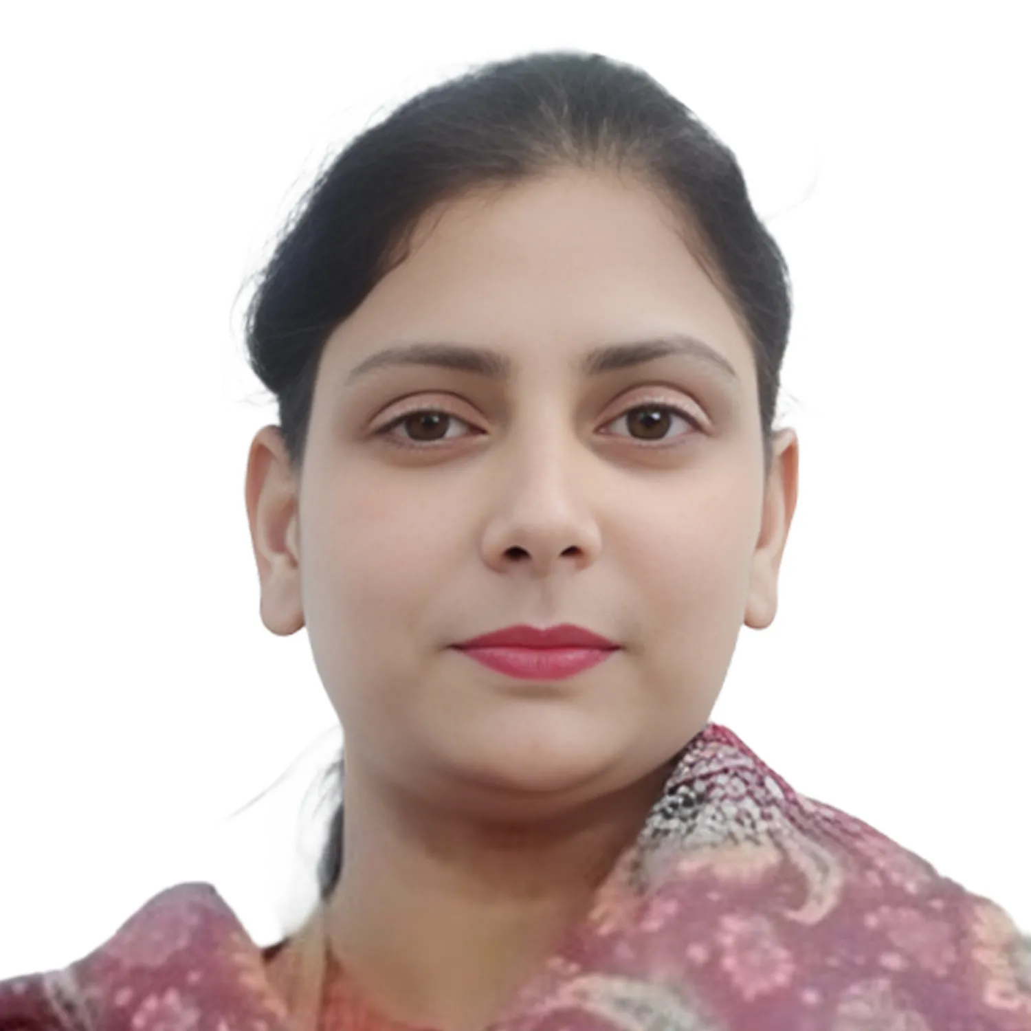 LEAP 2025 Awardee - Dr Gurpreet Kaur
